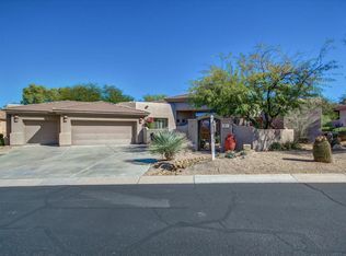 9670 E Southwind Ln, Scottsdale, AZ 85262