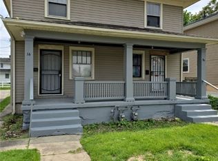 14-16 W Bruce Ave, Dayton, OH