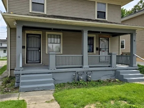 14-16 W Bruce Ave, Dayton, OH 45405