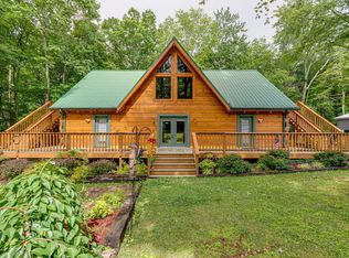 760 Raven Cliff Rd #3, Graysville, TN 37338