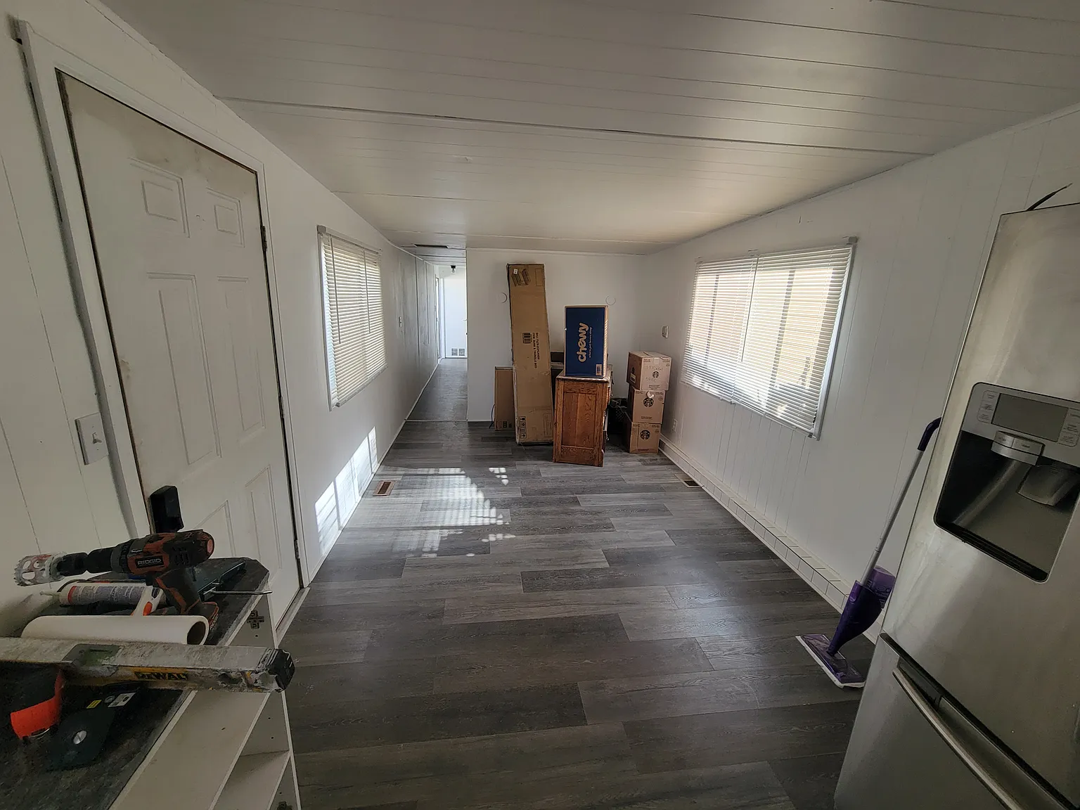 2 bed, 510 sqft, $1,800 — Photo 4