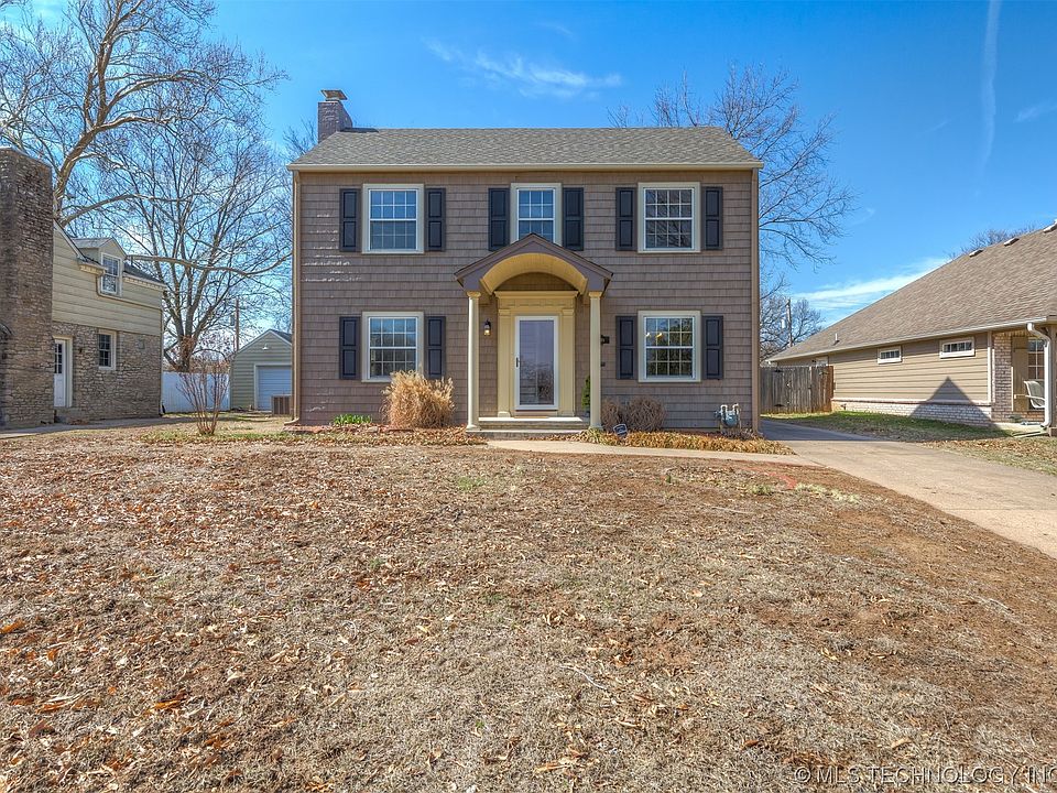 1401 SE Delaware Ave, Bartlesville, OK 74003 MLS 2307412 Zillow