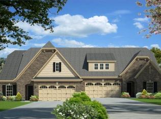 2104 Albatross Way #L1026-LOT 1026, Gallatin, TN 37066
