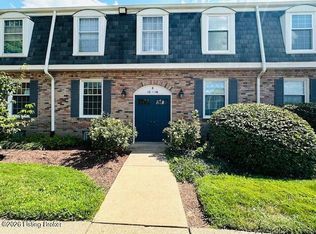 521 Zorn Ave APT E13, Louisville, KY 40206