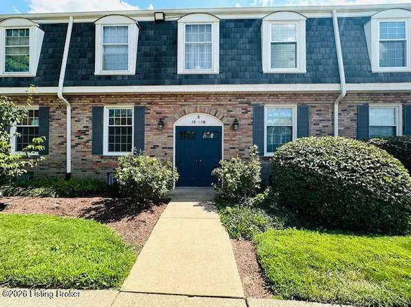 521 Zorn Ave APT E13, Louisville, KY 40206
