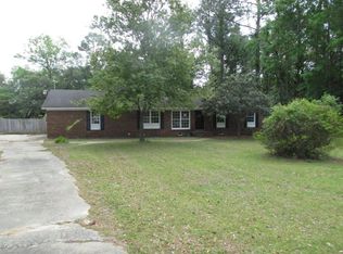 969 White Pond Rd, Leesburg, GA 31763