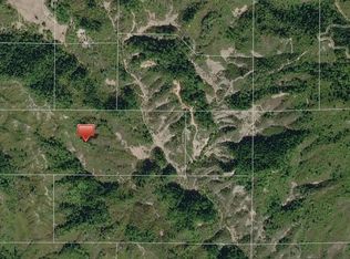 23050 Old Wagon Rd, Willits, CA 95490