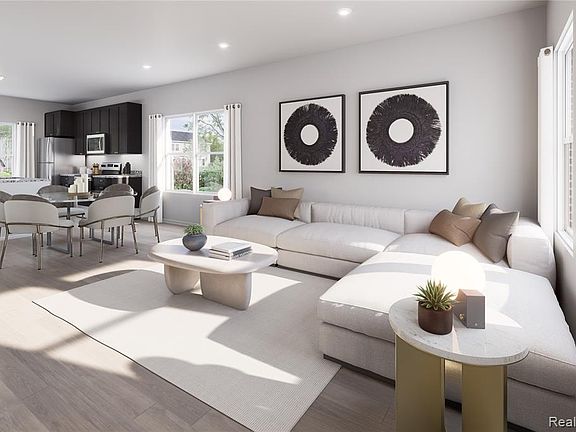 4th image of 20490 Van Antwerp St #24