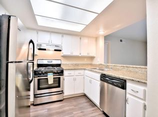 Cross Creek Apartments, Escondido, CA 92026