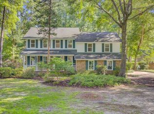 303 High Grove Rd, Summerville, SC 29485