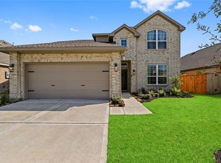 4409 Jessamine Creek Trl, Rosharon, TX 77583