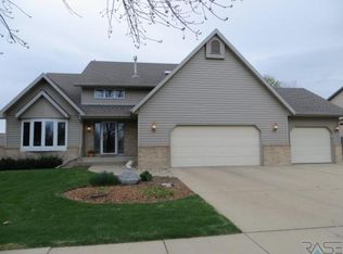 1001 E Libby Ln, Sioux Falls, SD 57108