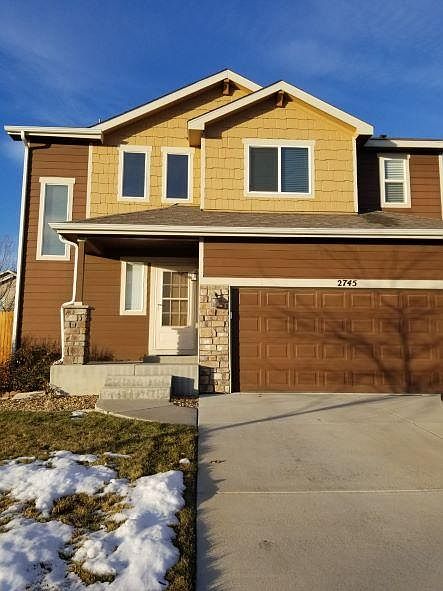 1st image of 2745 Branding Iron Way