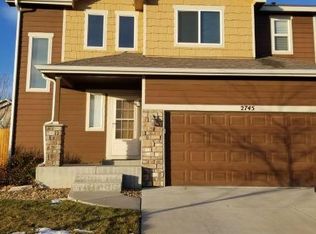 2745 Branding Iron Way, Mead, CO 80542