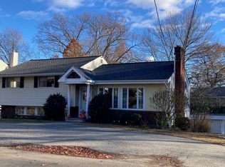 64 Morningside Dr #0, Arlington, MA 02476