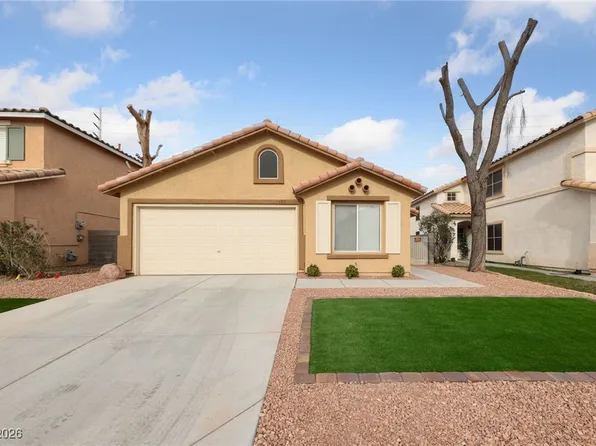 650 Beresford Ave, Las Vegas, NV 89123