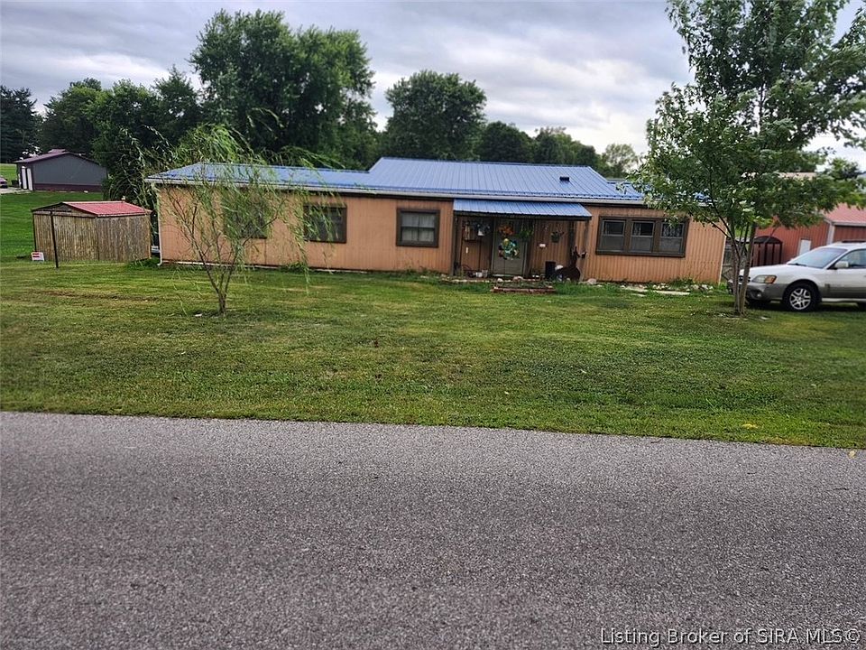 1st image of 3034 W Cox Ferry Road