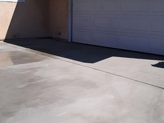 2 car garage and plenty of parking in driveway
