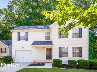 2537 Terra Dr, Gastonia, NC 28054