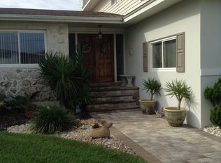 510 Andros Ln, Indian Harbour Beach, FL 32937