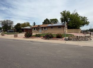 1621 W 82nd Pl, Denver, CO 80221