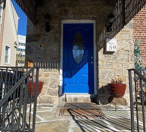 3rd image of 59 Boone St #1