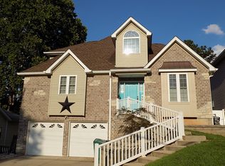 2518 Annalee Ave, Saint Louis, MO 63144