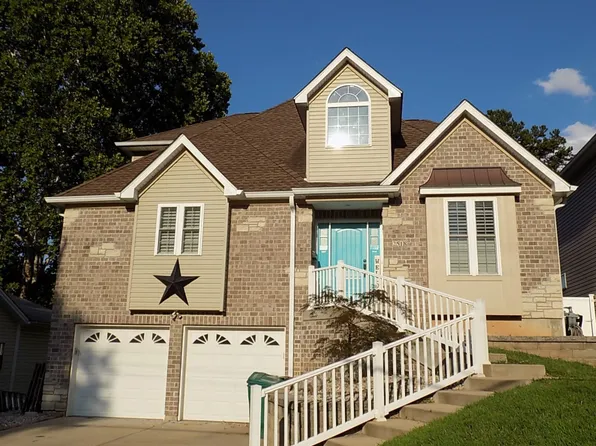 2518 Annalee Ave, Saint Louis, MO 63144