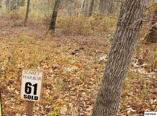 61 Sunset Harbor Dr LOT 61, Dandridge, TN 37725