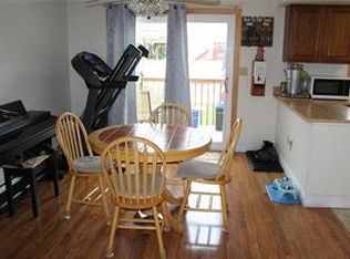 413 Iron St, Easton, PA 18042