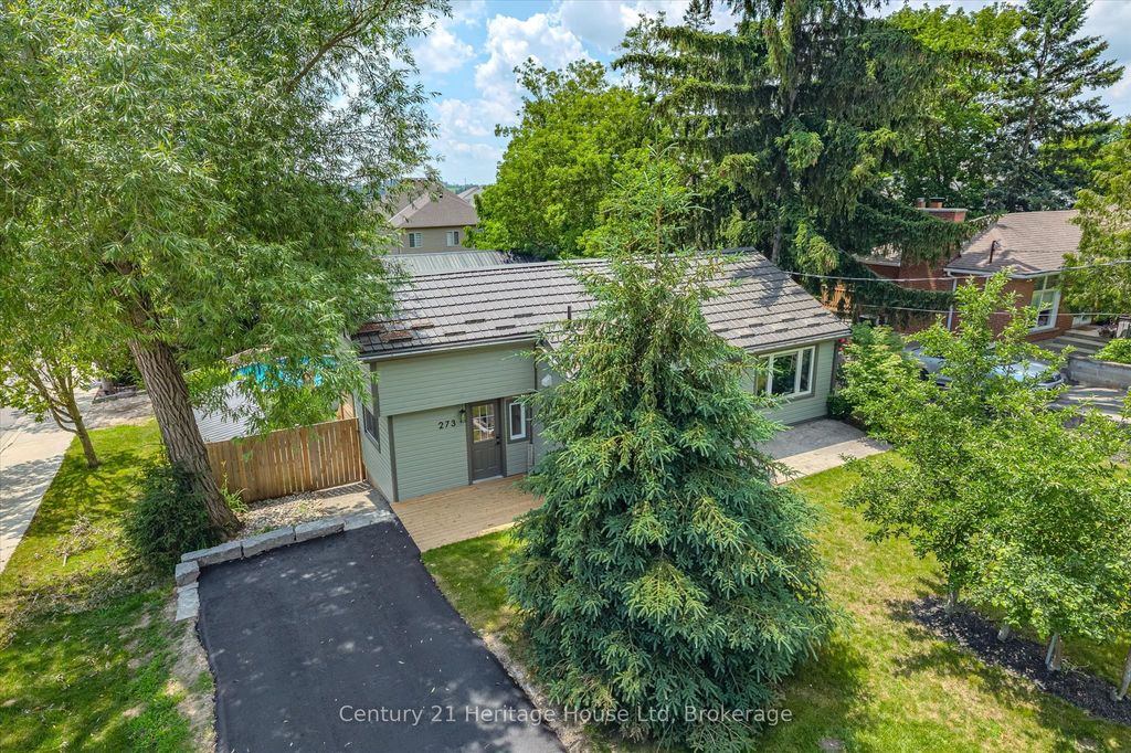 273 Main St N, Guelph/eramosa, ON - View 5