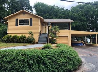 510 9th St, Midfield, AL 35228