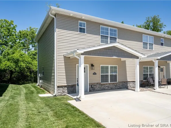 1026 Sweet Amy Way, Sellersburg, IN 47172