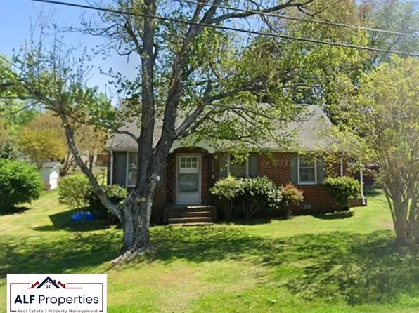 1806 Farm St, Henderson, NC 27536
