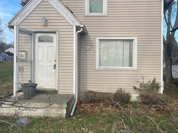1507 Knollwood Ave, Lansing, MI 48906