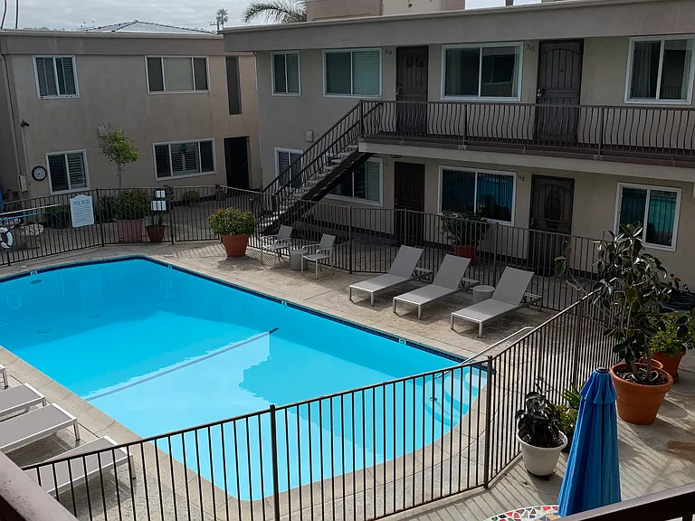 4930 Del Mar Ave #207 — Photo 12