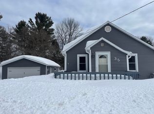 35 Nimikon St #V, Gile, WI 54525