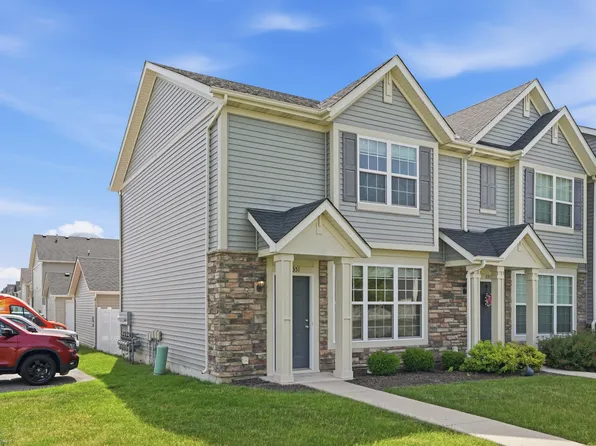 11351 Rhode Island St, Crown Point, IN 46307
