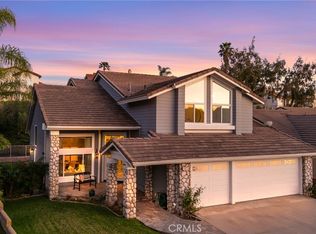 20776 Shadow Rock Ln, Trabuco Canyon, CA 92679