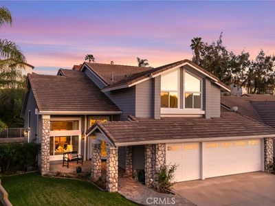 20776 Shadow Rock Ln, Trabuco Canyon, CA, 92679
