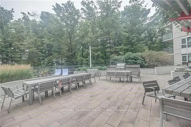 25 Town Centre Ct #1906 — Photo 15