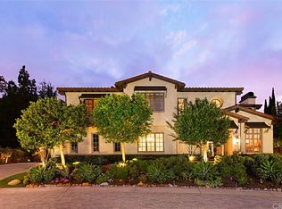 26082 Calle Cobblestone, San Juan Capistrano, CA 92675