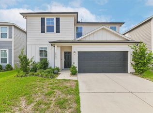 25631 Balsamroot Dr, Magnolia, TX 77355