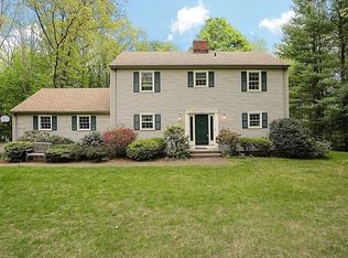 190 Jacqueline Drive, Southbury, CT 06488