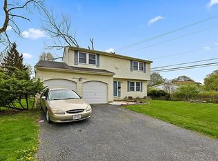 1613 Calgary Dr, Columbus, OH 43229