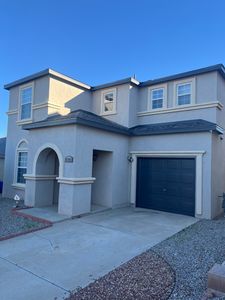 10760 Gentry Ln SW, Albuquerque, NM, 87121