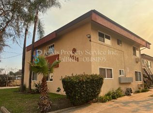 4550-4600 Santa Ana, Bell Gardens, CA 90201