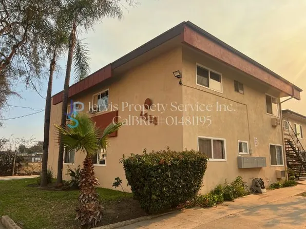 4550-4600 Santa Ana, 4550 Santa Ana St #4600-12, Bell Gardens, CA 90201