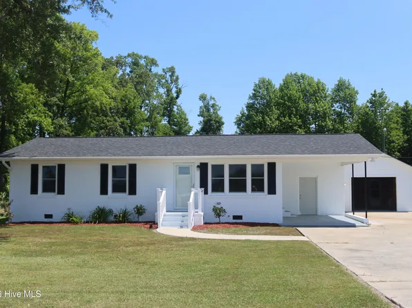 18095 NC Hwy  55, Merritt, NC 28556