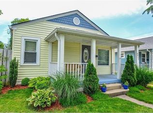 4911 Ralston Ave, Indianapolis, IN 46205